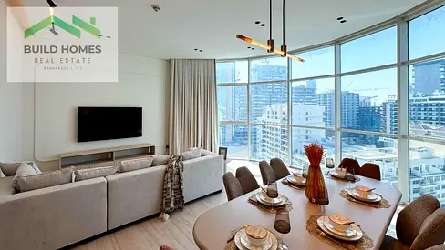 Amaris Residences