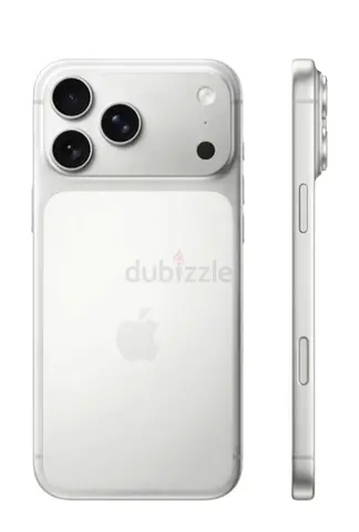 Iphone 17 Pro Max - Sealed Box