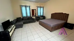 Spacious Studio Apartment in Russia Cluster | Ready to Move In