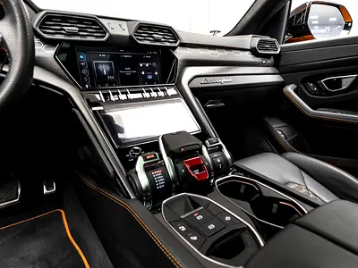 2024 Lamborghini URUS 缩略图 16