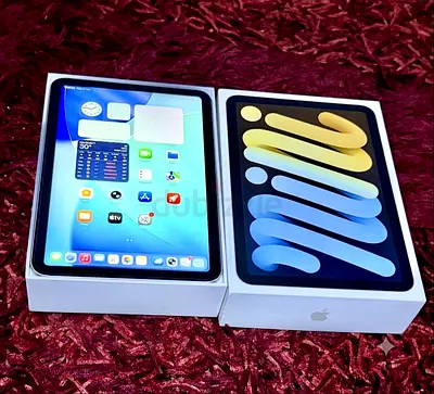 IPAD MINI 6