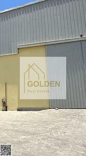 Prime Main Road Frontage with Yard, Warehouse &amp; Labor Accommodation