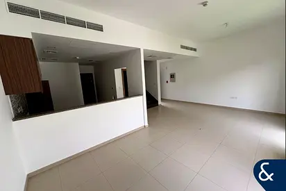3 Bedrooms | Maids | Type B | Available July