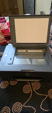 HP All-in-One Printer Scanner (Desktop Laser) - Good Working Condition