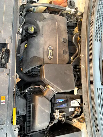2013 FORD EDGE thumbnail 13