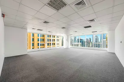 Vacant | Maintained unit | Canal &amp; Burj Views
