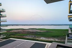 √Furnished Unit | Partial Sea+Golf View | VACANT√