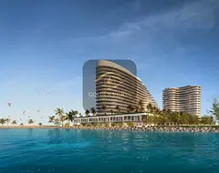 Original Purchase Price | 1BR Sea View | High Floor | Q2 2027