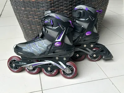 Rollerblades