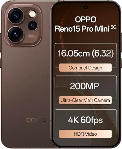 I WANT TO BUY OPPO RENO 15 PRO MINI