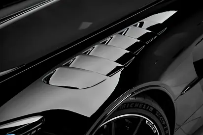 2021 Mercedes-BENZ AMG — миниатюра 6