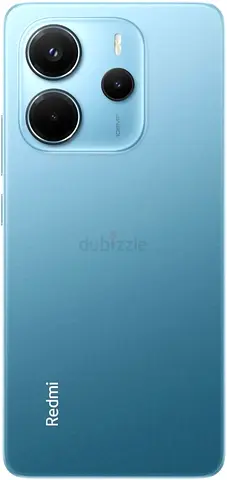 Redmi smartphone - Good condition, lightly used