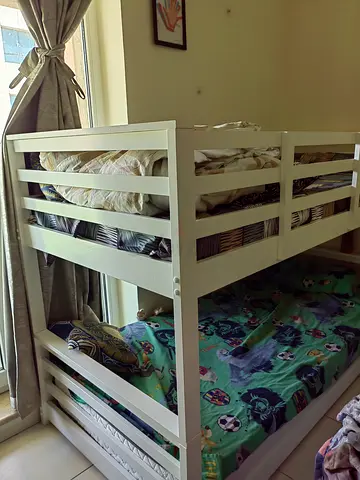 Bunkbed