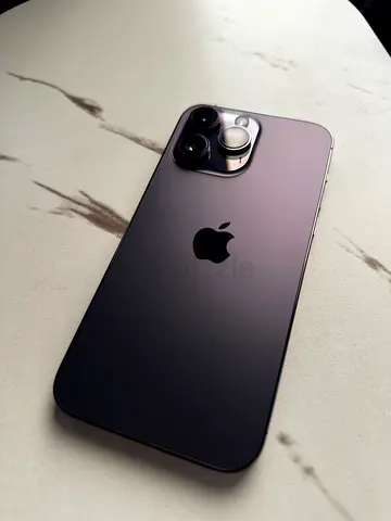 IPhone 14 Pro Max Uae Variant 256GB for sale