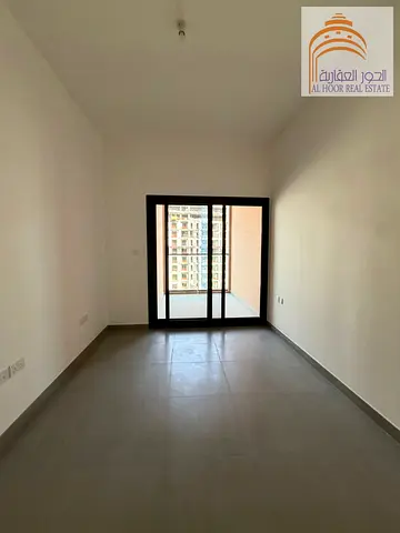 Modern 1BR Apartment for Sale | Al Mamsha Sharjah (Freehold for all Nationalities)