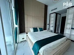 Vacant | Lowest Price | Fully Furnished