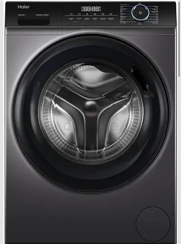 Haier front load washing machine - Haier HW80-BP14929
