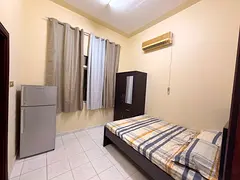 FULLY FURNISHED STUDIO AVAILABLE FOR FAMILY IN DEIRA (AL BARAHA)