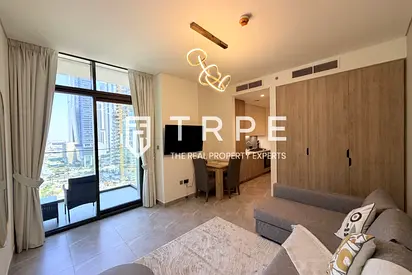 High Floor | Canal View | Prime Location