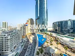 High Floor Corner Unit | Amazing Sea View
