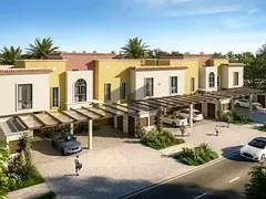 2BR Townhouse | Elegant community | Modern Design