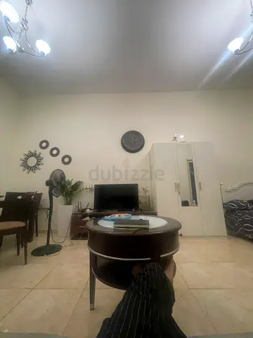Sharing room available in 1 BHk