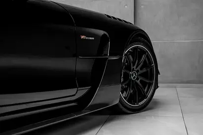 2021 Mercedes-BENZ AMG — миниатюра 8