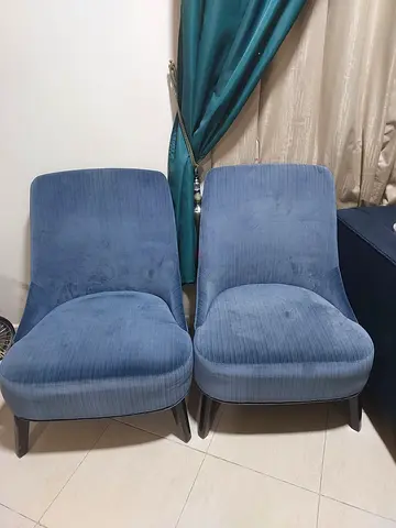 2 single Sofa Chair at best price