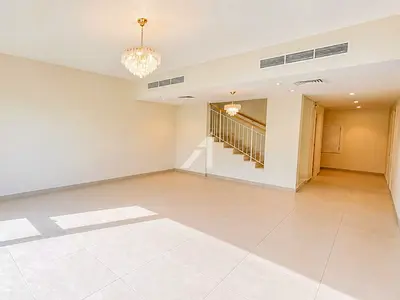 Single Row | Park facing | Landscaped