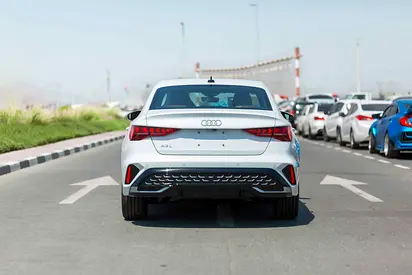 2025 AUDI A3 缩略图 7