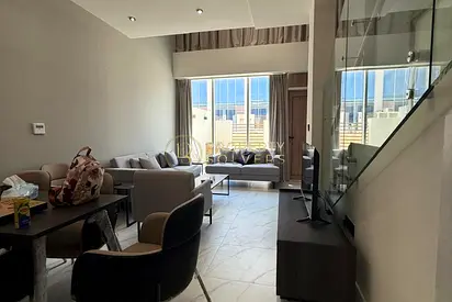 Community | Fully furnished | Family-friendly