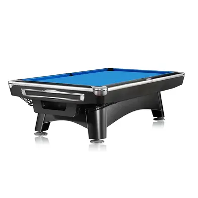 Competition 9 Feet Marble Slate Billiard Pool Table