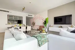 Vacant | Fully Furnished | Downtown &amp; Fountain View