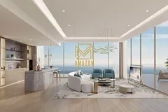 Stunning 1BR | Direct Beach Access | Masterplan Community | High Capital Growth