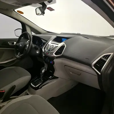 صورة 9 لـ 2017 FORD ECOSPORT