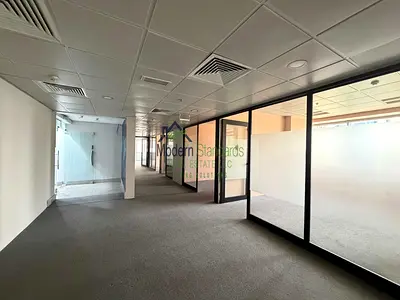 No Commission Premium Office SZR View Metro 2 Min