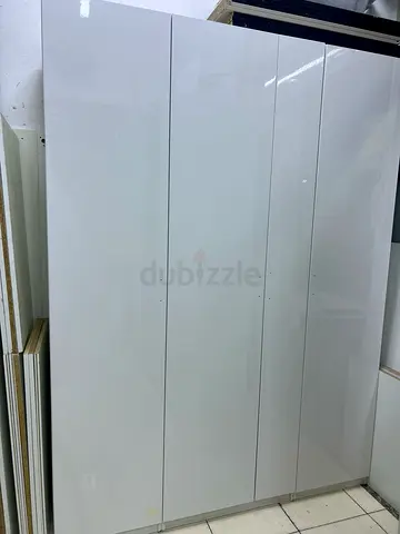 IKEA PAX CUPBOARD
