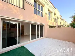 Direct Park Access | Maid Room | Ready to Move