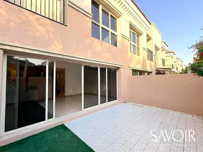 Direct Park Access | Maid Room | Ready to Move