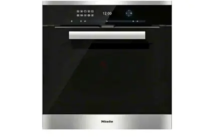 Miele H 6461 BP Professional Electric Oven – Elegant Design