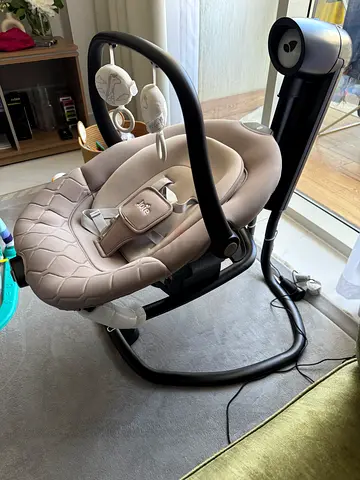 Joie Electric Rocker