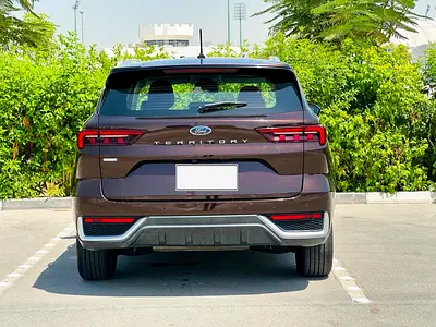 صورة 7 لـ 2023 FORD TERRITORY