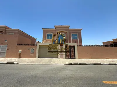 Hot Deal! Stunning 6BHK Villa Al Falaj Sharjah – Only AED 150K