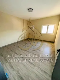 ✅ First occupant after renovation ✅ Extra-large balcony ✅ Open view overlooking Al Wahda Stree