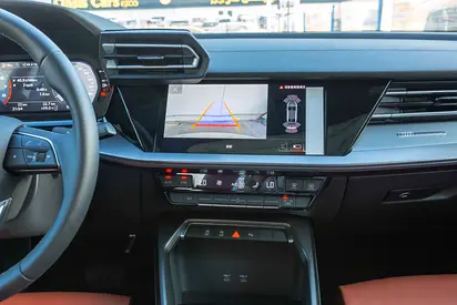 2025 AUDI A3 缩略图 16