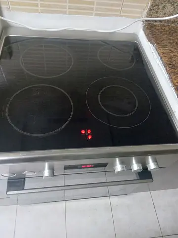 Bosch Same Like New Condition Electric Cooker