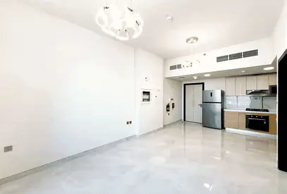 Miracle View | Mid Floor | Semifurnished
