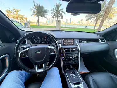 صورة مصغرة 14 لـ 2016 LAND Rover DISCOVERY