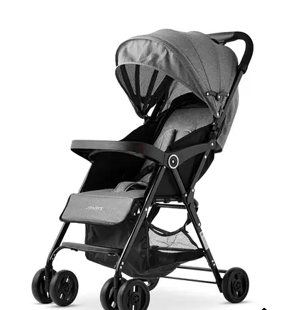 Baby trolley