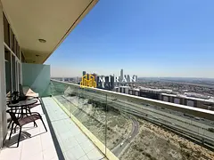 2-Bedroom Apartment - High Floor - Panoramic Skyline Views